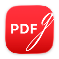 PDFgear: PDF Bearbeiten