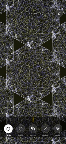 MotionFrequency screenshot 5