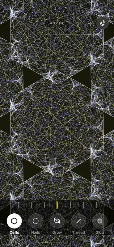 MotionFrequency screenshot 5 of 7