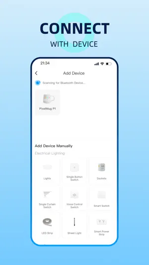 Bubble-Chat,Link,Control screenshot 3