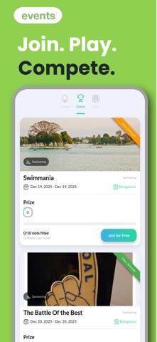 Upstrah screenshot