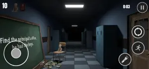 Silent Corridor: Nightmare screenshot 1