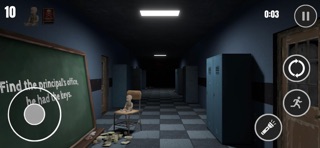 Silent Corridor: Nightmare Screenshot 1 of 7