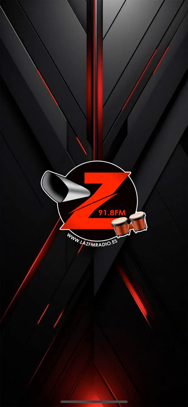 Screenshot #1 pour La Z FM