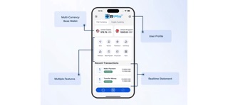 moneyIN : User Screenshot 1 of 8