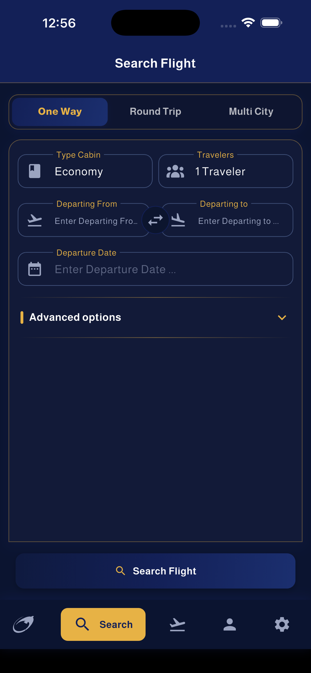 Horizon Agents screenshot 4