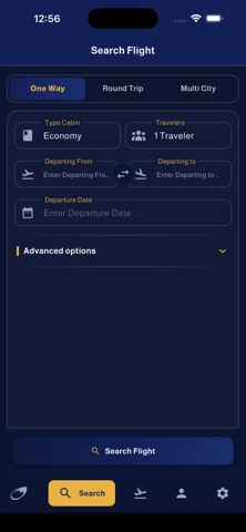 Horizon Agents Screenshot 4 of 6