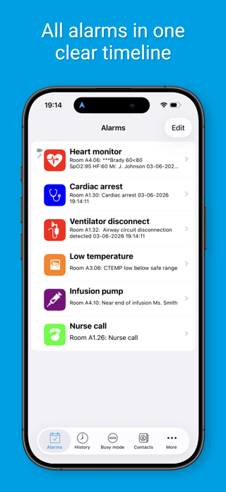 IQ SmartApp Enterprise Screenshot 2 of 9