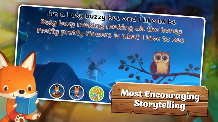 Curious Cubs: Children's Games screenshot-5