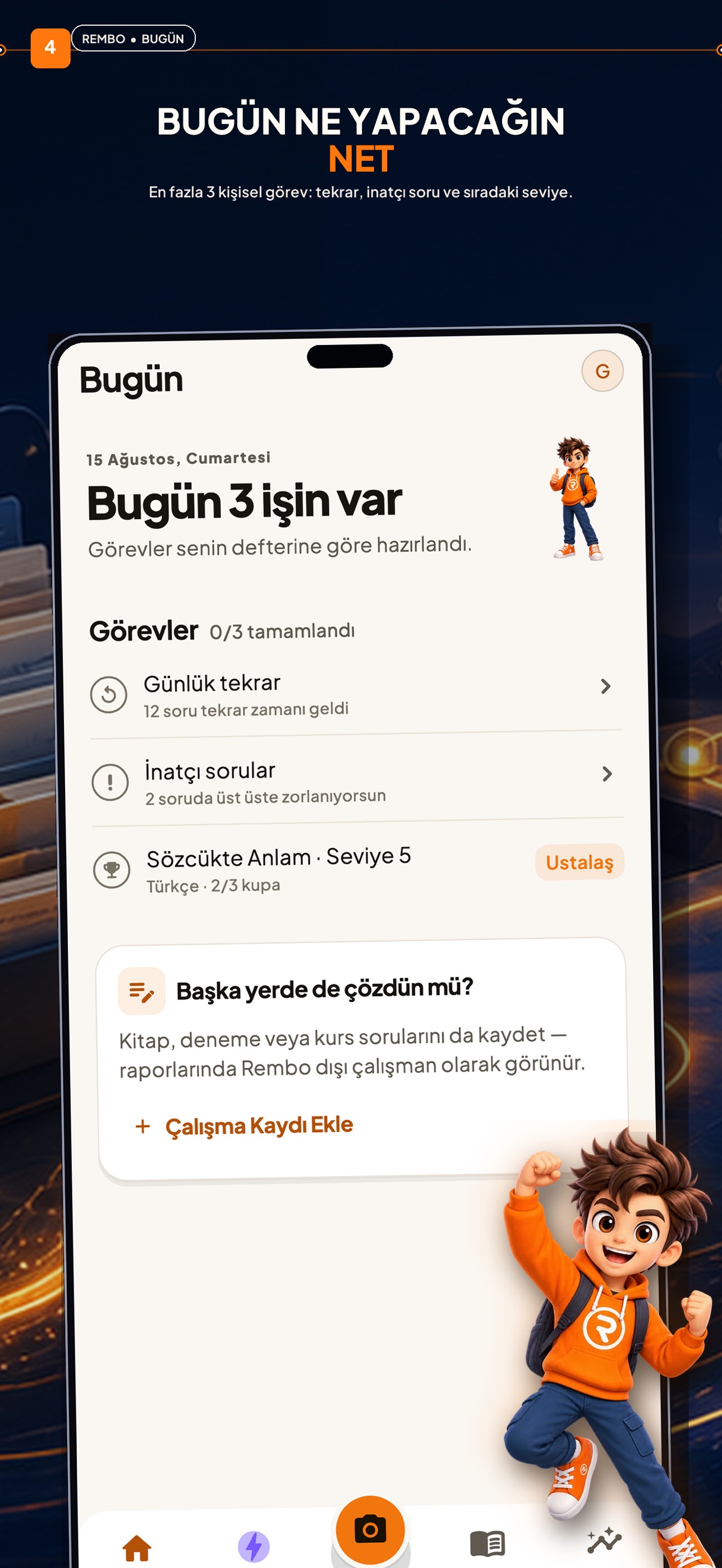 Screenshot 4 of Rembo