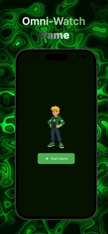 Hero Aliens screenshot