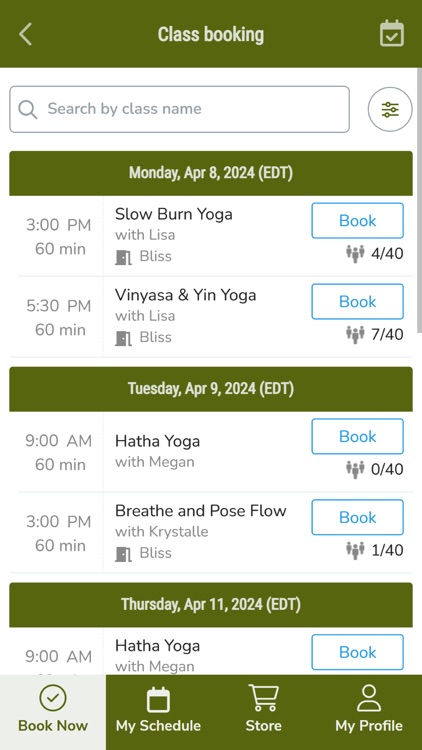 Irene's Myomassology Institute