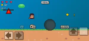 Cornered: Arena Survival screenshot 4