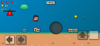 Cornered: Arena Survival Screenshot 4 of 4