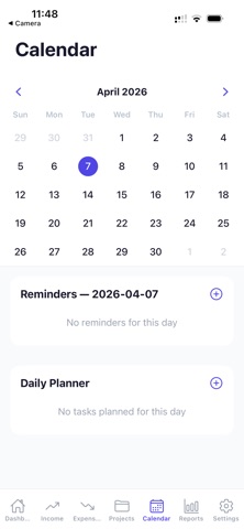 Finance-Buddy Screenshot 9 of 9