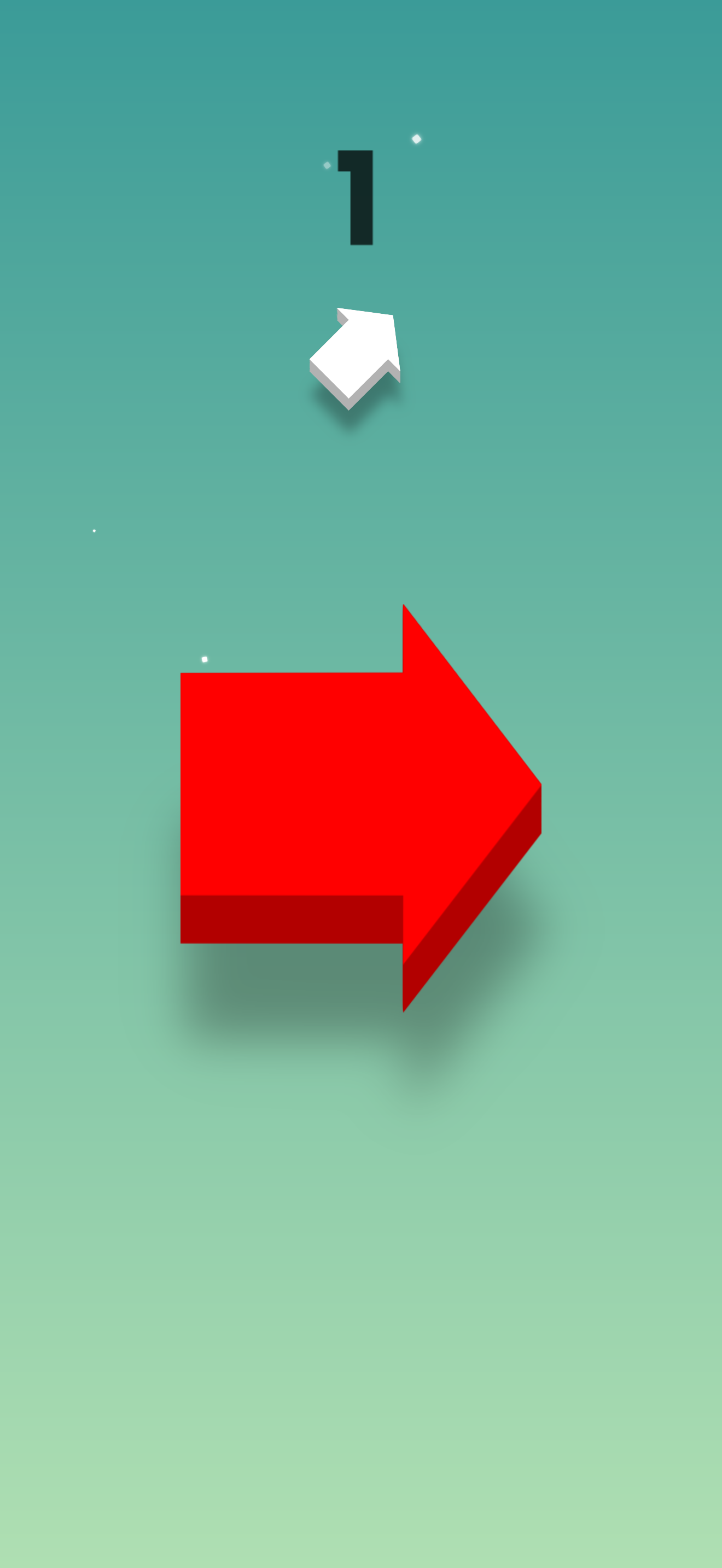 Arrow Storm screenshot 3