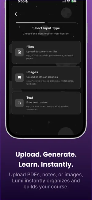 AP Prep: LumiLearn screenshot 3