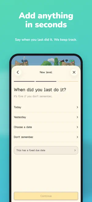 Happy Levels screenshot 2