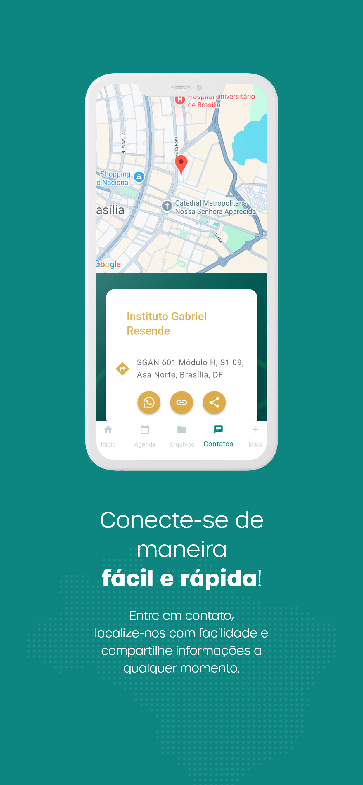 Método GR