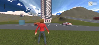 Astral Projection Game iPhone screenshot