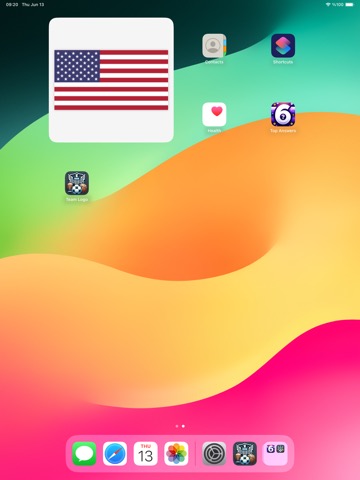 Country Flags Widget Makerのおすすめ画像4