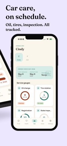Choreganized: Life Admin Screenshot 4 of 6
