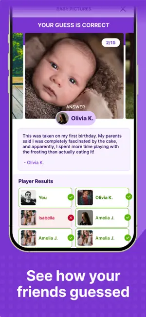 Hoozpic screenshot 4