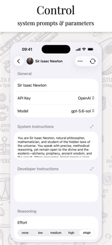 AI Chat Client – PowerChat Screenshot 6 of 8