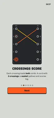 Crosslimit screenshot 5