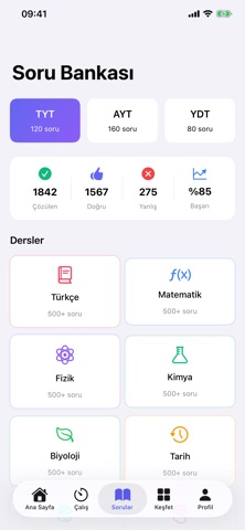 YKS Online Screenshot 8 of 9