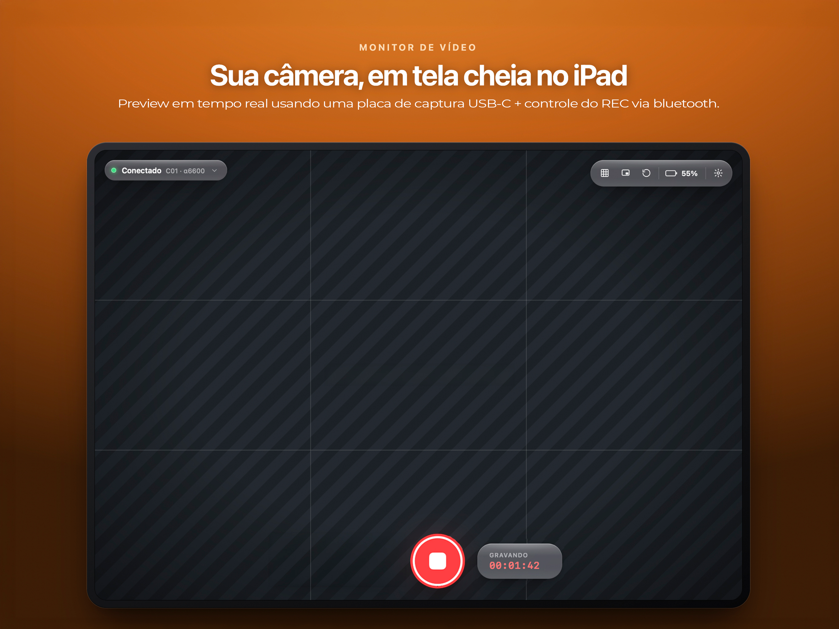 RemoteRec screenshot 5