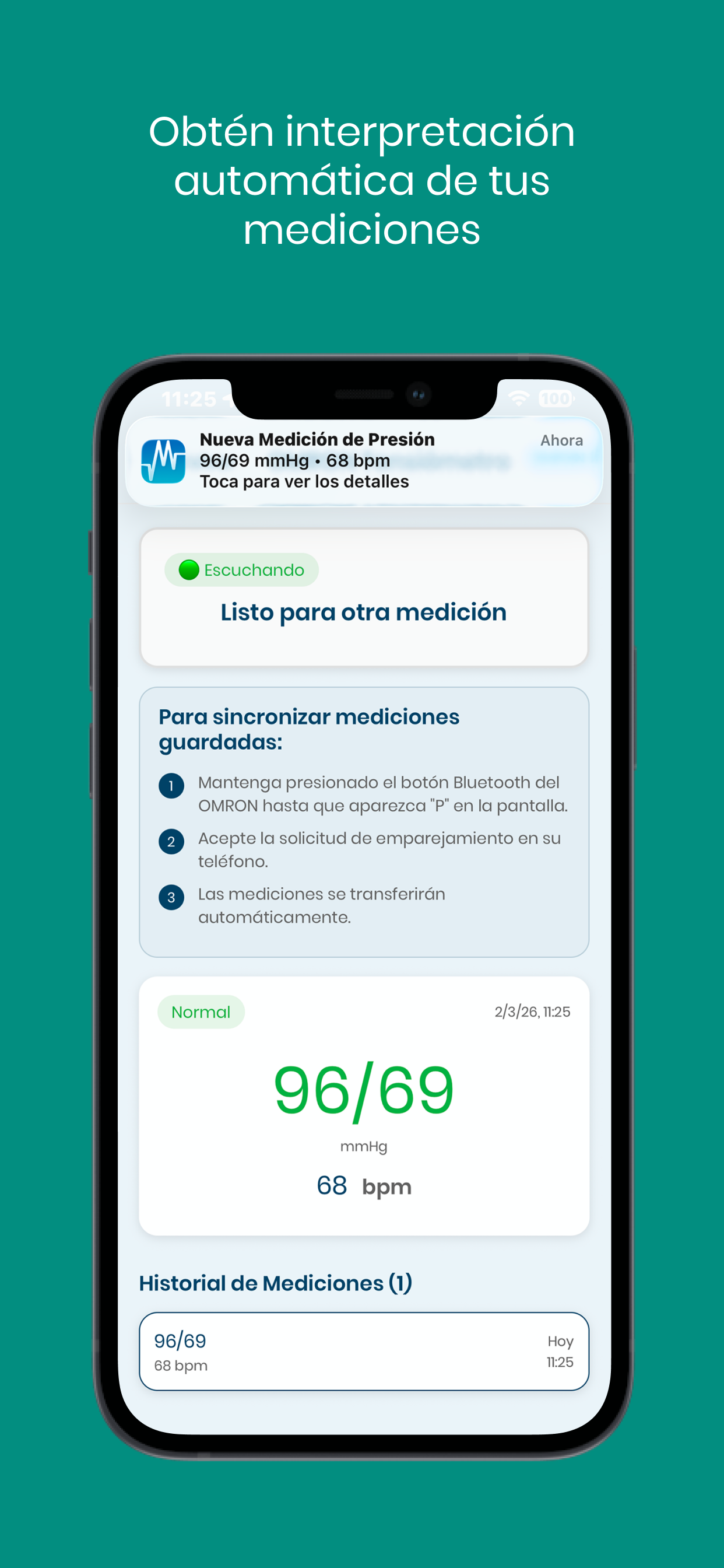 CuidarApp screenshot 6