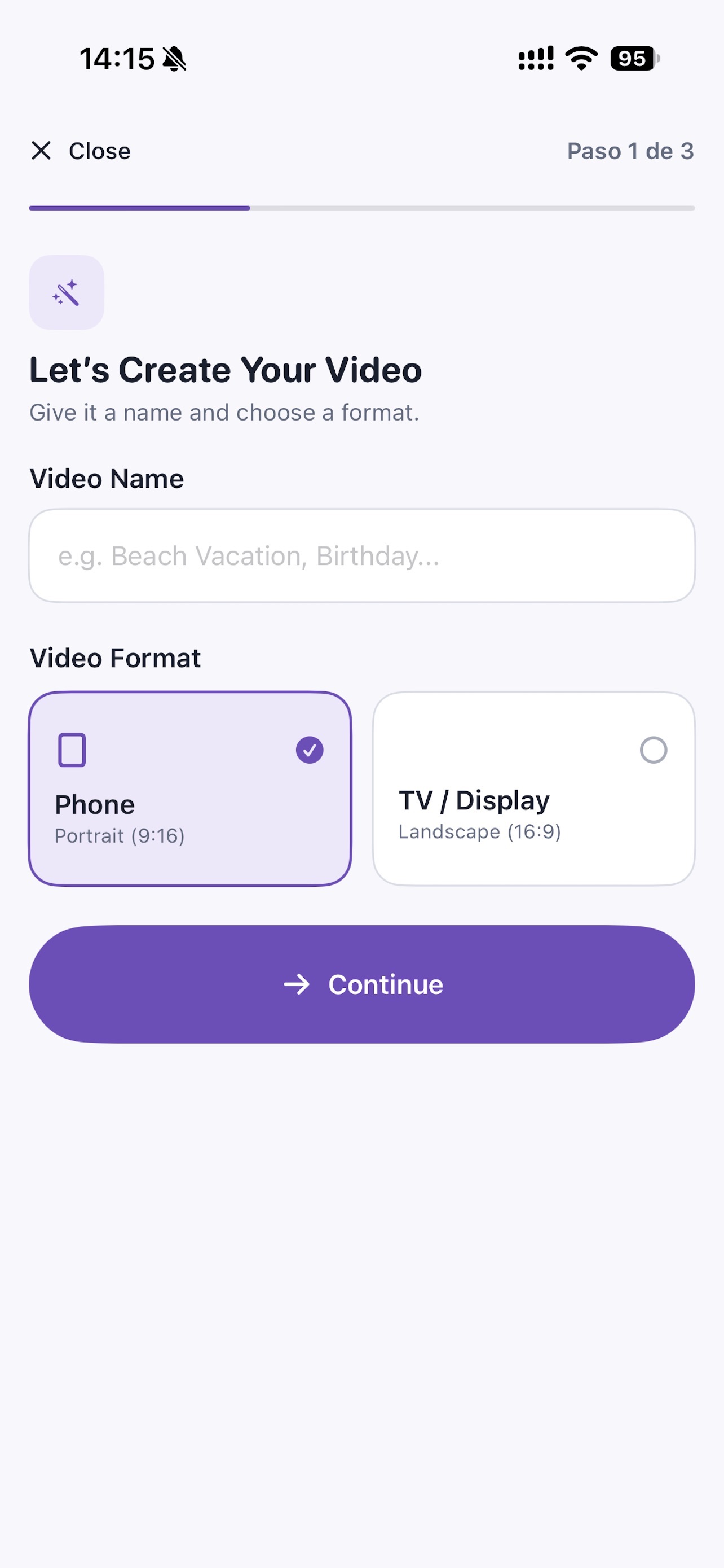 Screenshot 2 of Remevo