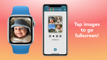 Photo Complications Screenshot
