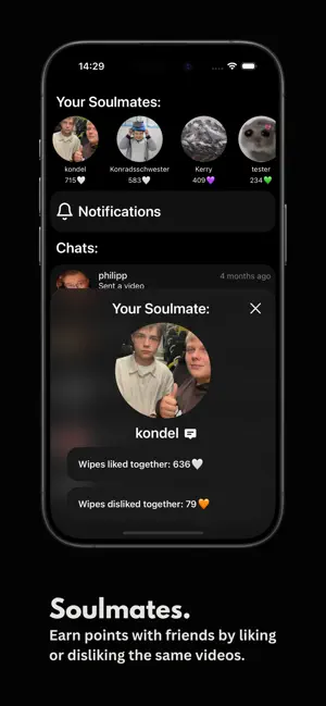 smate. screenshot 4