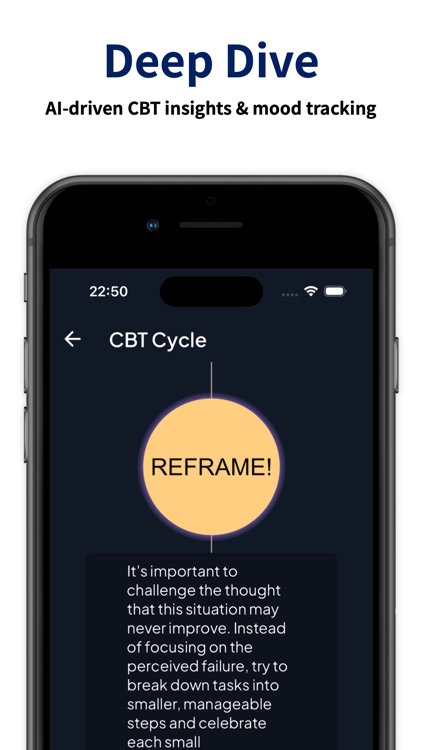 Journal Assistant screenshot-4