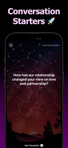 Question: Couples Game For Two Screenshot 2 of 4