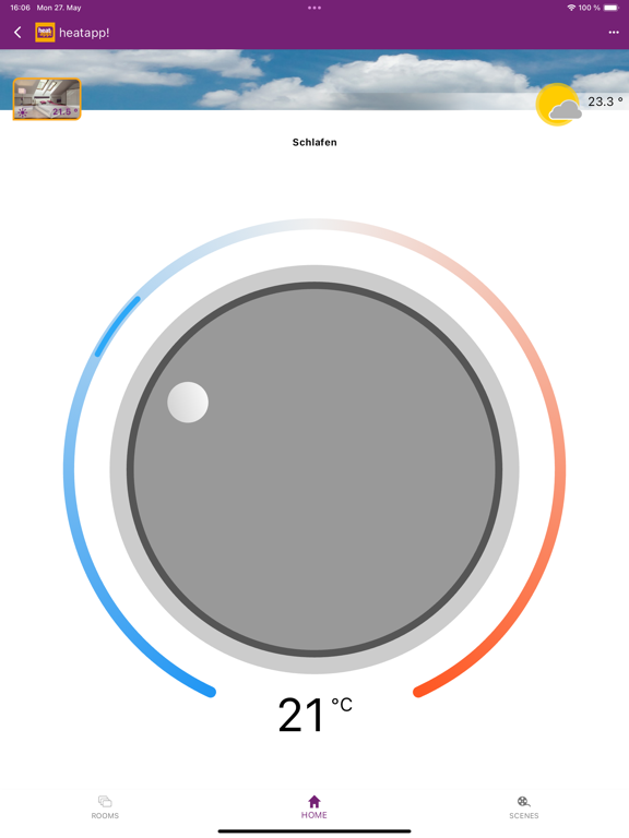 Screenshot #4 pour heatapp!
