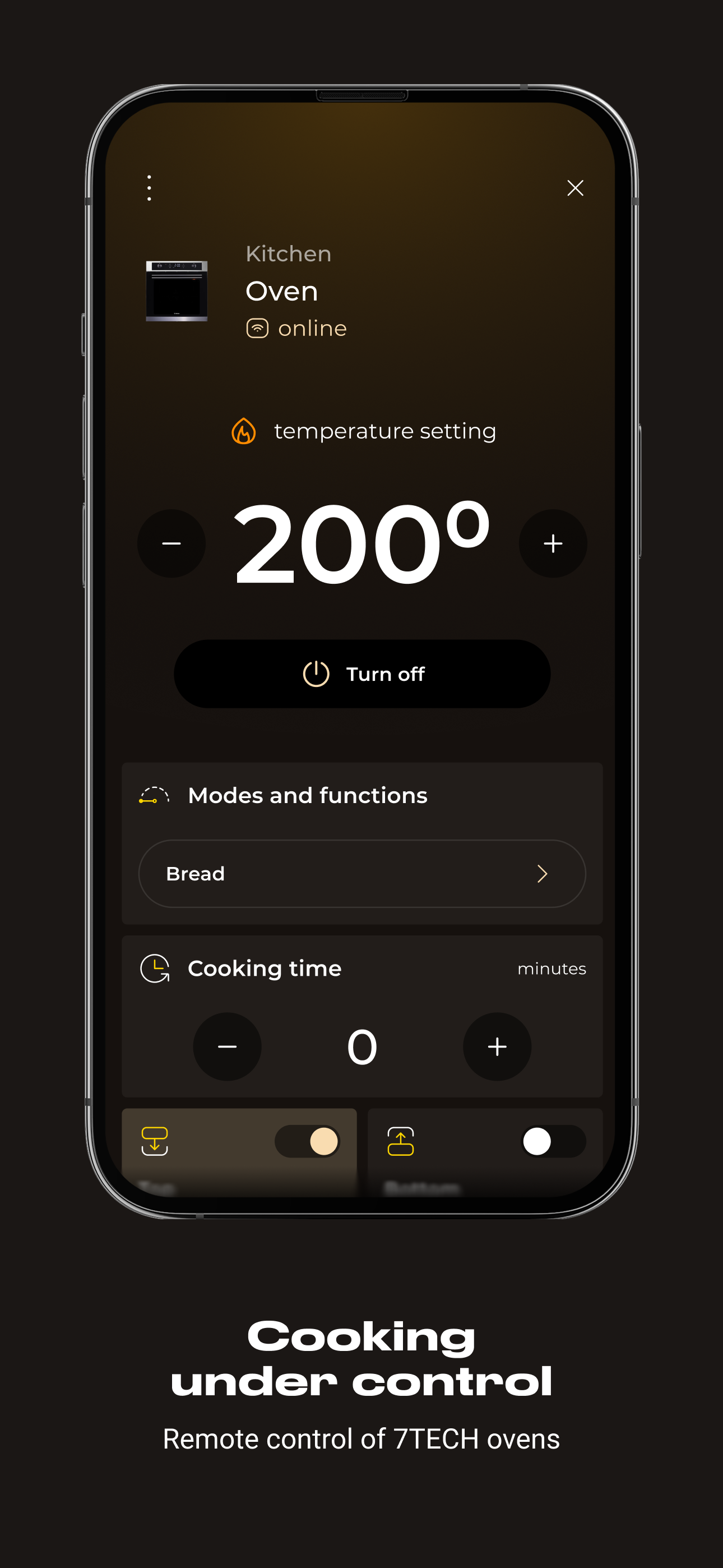7TECH: Будущее. Сегодня. screenshot 5