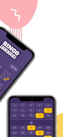Bingo Player screenshot