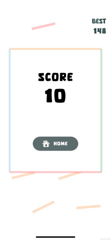 DoubleTap: Go Higher! Screenshot 4 of 4