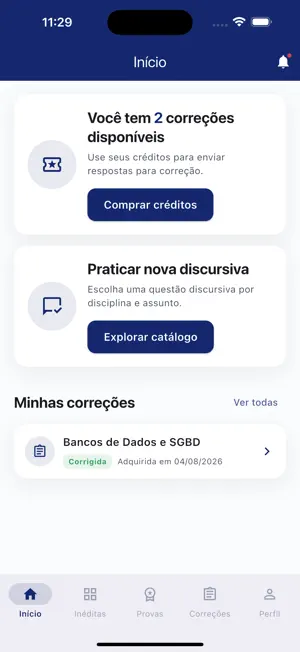 DiscursivaPro screenshot 4