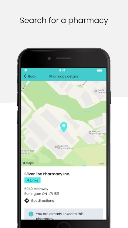 Silver Scripts screenshot-3