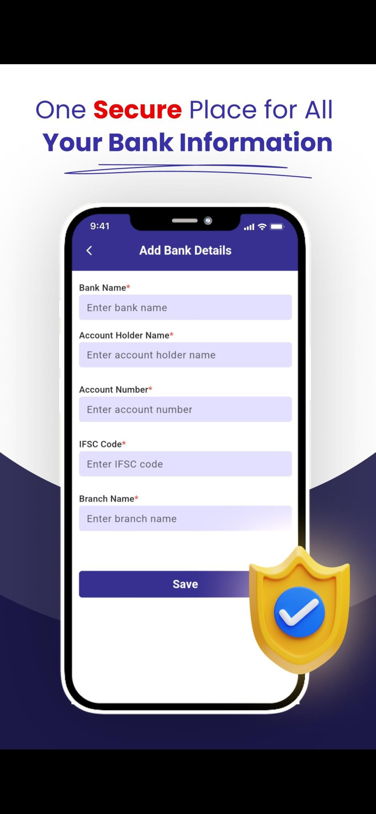 Apna Docs : Smart Organizer