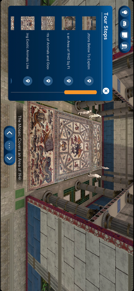 Sagenverse screenshot 6