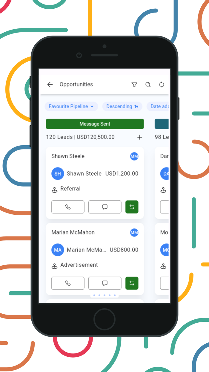 Skout by City Ranked