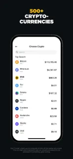 Binance: Buy Bitcoin & Crypto screenshot 6