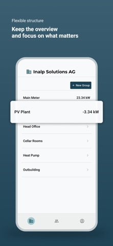 InfraHub Screenshot 4 of 6