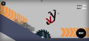 Stick Physics Hero screenshot 3