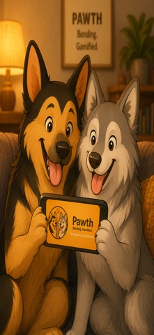 Pawth Screenshot 7 of 7